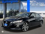 Used 2022 Nissan Altima 2.0 SR image 1