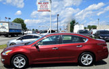 Used 2015 Nissan Altima 2.5 SL w/ Moonroof Package image 3