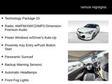 Used 2014 Hyundai Veloster w/ Technology Package 03 image 3