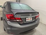 Used 2013 Honda Civic HF image 6