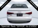 Used 2018 Audi S4 Premium Plus w/ Navigation Package image 5