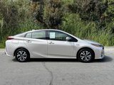 Used 2017 Toyota Prius Prime Advanced image 2