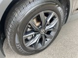 Certified 2022 Volkswagen Tiguan SE image 2