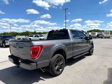 Used 2022 Ford F150 XLT image 3