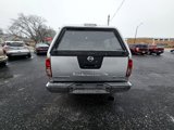 Used 2008 Nissan Frontier SE w/ SE Value Truck Pkg image 6