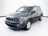 Used 2017 Jeep Compass Sport w/ Power Value Group image 3