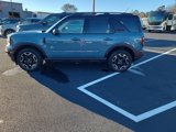 Used 2021 Ford Bronco Sport Outer Banks w/ Outer Banks Package image 2