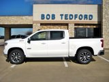 New 2025 Chevrolet Silverado 1500 LT image 2