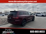 New 2025 Dodge Durango GT w/ Blacktop Package image 5