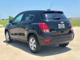 Certified 2022 Chevrolet Trax LS w/ Tint and Cruise Package image 5