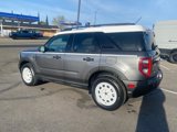 New 2025 Ford Bronco Sport Heritage image 4