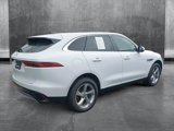 Used 2023 Jaguar F-PACE image 5