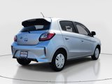 Used 2022 Mitsubishi Mirage ES image 5