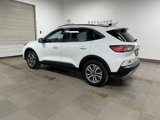Used 2022 Ford Escape SEL image 4