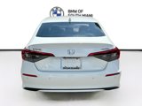 Used 2022 Honda Civic Touring image 6