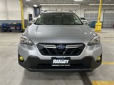 Certified 2022 Subaru Crosstrek 2.0i Premium w/ Moonroof Package image 3
