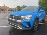 Used 2022 Volkswagen Taos SE image 2