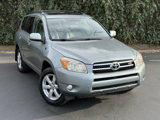 Used 2007 Toyota RAV4 Limited image 2