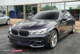 Used 2016 BMW 750i xDrive image 3