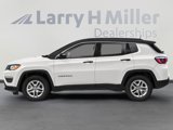 Used 2020 Jeep Compass Latitude image 5