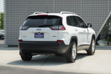 Used 2020 Jeep Cherokee Latitude image 3