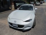 Used 2018 MAZDA MX-5 Miata RF Grand Touring image 2