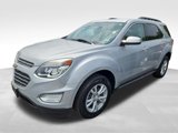 Used 2016 Chevrolet Equinox LT image 3