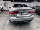 Used 2017 Jaguar XE Premium image 5
