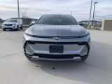 Used 2024 Chevrolet Equinox EV LT w/ Active Safety Package 3 image 5