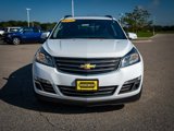 Used 2016 Chevrolet Traverse LTZ image 2