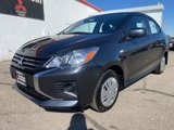 New 2024 Mitsubishi Mirage G4 ES image 3