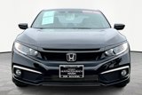Used 2019 Honda Civic EX image 3