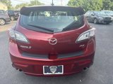 Used 2010 MAZDA MAZDA3 s Grand Touring image 5