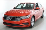 Used 2019 Volkswagen Jetta S w/ Driver Assistance Package image 2