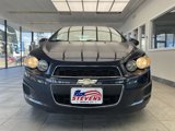 Used 2015 Chevrolet Sonic LT image 2