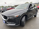 Used 2017 MAZDA CX-5 Grand Select image 5