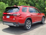 New 2025 Honda Pilot Touring image 3