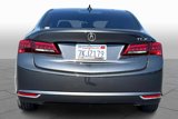 Used 2015 Acura TLX w/ Technology Package image 4