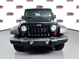 Used 2013 Jeep Wrangler Sport w/ Connectivity Group image 2