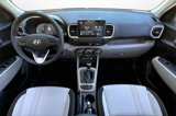 New 2025 Hyundai Venue SEL image 5