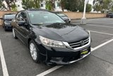 Used 2015 Honda Accord Touring image 2