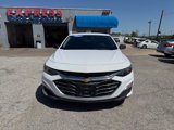 Used 2020 Chevrolet Malibu LS image 2