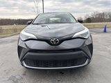 Used 2021 Toyota C-HR XLE image 4