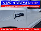 New 2025 Ford F150 Lightning XLT image 5