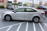 Certified 2024 Toyota Corolla LE image 4