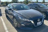 Used 2022 Nissan Altima 2.5 SV image 2