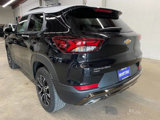 Used 2023 Chevrolet TrailBlazer ACTIV w/ Sun and Liftgate Package image 3