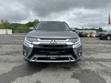 Used 2019 Mitsubishi Outlander GT image 2