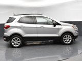 Used 2018 Ford EcoSport SE w/ Interior Protection Package image 4