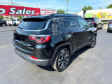 Used 2022 Jeep Compass Limited image 5